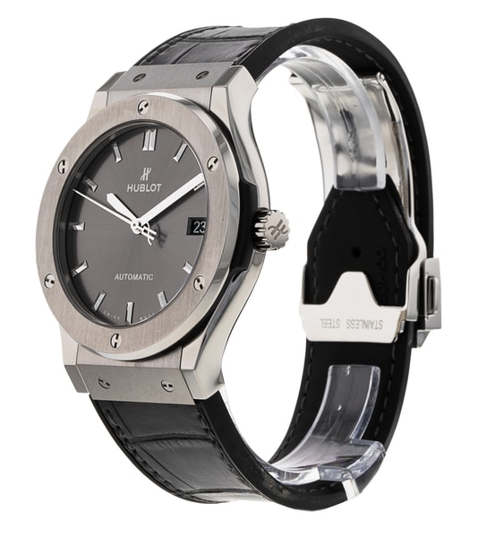 Hublot Classic Fusion 511.NX.7071.LR